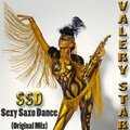 Valery Star - SSD -Sexy Saxo Dance (Original Mix)