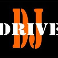 DJ DRIVE - DJ DRIVE - TESLA