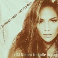 DJ Vinich - Jennifer Lopez feat. Flo Rida – Goin' In (DJ Vinich MashUp Remix 2012)