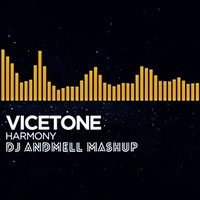 ANDMELL - Vicetone vs. Morgan Page feat. Nadia Ali - Carry Harmony (DJ Andmell MashUp)