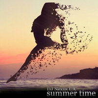 DJ Nexus UA - summer time(Extended mix)