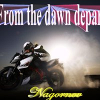 Nagornov - From the dawn depart