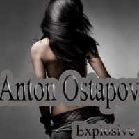 Dj Anton Ostapovich - DJ Anton Ostapovich - Explosive Wave.