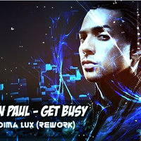 Dj Dima Lux - Get Busy (Dj Dima Lux Rework 2019)