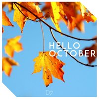 D.S. - Hello October