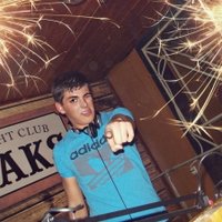 DJ Vlad BlagOFF (UA) - DJ Vlad BlagOFF – Reconstruction Mix in NK BAKS