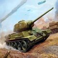INVISIBLE FRONT - INVISIBLE FRONT - Everybody Tanks now !!! (World of Tanks)