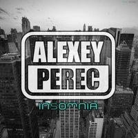 Toffee Records - [TOREC029] Alexey Perec - Insomnia (Original mix)[Exclusive Preview]