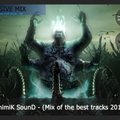 AlhimiK SounD - (Mix of the best tracks 2012)