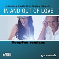 Deep Sea - Armin van Buuren feat. Sharon del Aden - in and out of love (DeepSea progressive remix)
