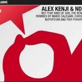Nopopstar - Alex Kenji & NDKj & Marga Sol - Not That Kind Of Girl (Nopopstar Remix)