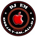 deejay_em - Rihanna Vs Three 6 Mafia - Pon De Replay - Dope Boy Fresh (DJ Em Supreme mix)