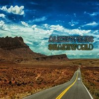 Alexey Perec - Alexey Perec - Shake World (Original mix)[Preview] (COMING SOON)