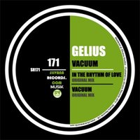 Gelius - In the rhythm of love!