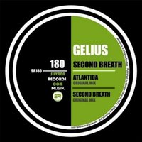 Gelius - The second breath
