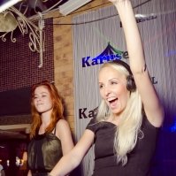 Katya Tsaryova - Katya Tsaryova - КАТИНО ЦАРСТВО #018 [DJFM]