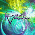 FRACTAL VIVISECTION - Rihanna - Umbrella (Fractal Vivisection Bootleg)