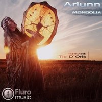 Ariunn - Ariunn - Mongolia (Original mix)