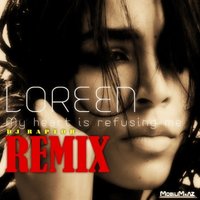 DJ Raptor™ - Loreen - My Heart Is Refusing Me (DJ Raptor Club Mix)