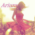 Ariunn - Ariunn - Montie (Original mix)