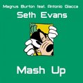 Dj Seth Evans - Magnus Burton feat. Antonio Giacca - Alumbra (Seth Evans Mash Up)