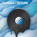 Desunk - Plastica CD2