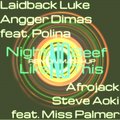 Reimon - Laidback Luke & Angger Dimas vs Afrojack &  Steve Aoki Ft Miss Palmer - Night Like No This Beef (Reimon Mash-Up)