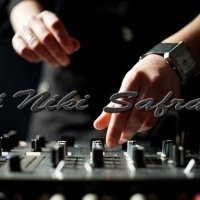 Niki Safrano - Iinstants of the music (Original Mix)