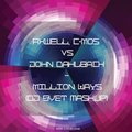 DJ SVET - Axwell, C-Mos vs John Dahlback - Million Ways (DJ SVET mashup)