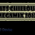 DJ Devise - Hits Chillout MegaMix 2012