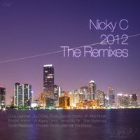 Tip D'Oris - Nicky C - The Drums (Tip D'Oris Remix)