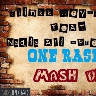 One RASH - Slinkk Wey Spectr feat Nadia Ali Pressure One RASH Mash up