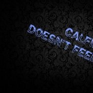 Calfin - CALFIN - Doesn't Fell Right (Original Mix)