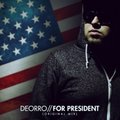 Dj BABY GOLD - Deorro - For President (Original Mix) & Yves V vs Dani L Mebius-Chained Original Mix(Dj BABY GOLD Mash Up)