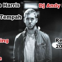 Dj Andy Light - Calvin Harris feat. Tinie Tempah - Drinking from the Bottle (Dj Andy Light Remix)
