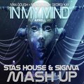 Dj Stas House - Ivan Gough & Feenixpawl feat Qulinez & Sick individuals-In my Mind (Stas House & Sigma Mash Up)