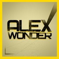 Alex Wonder - Alex Wonder - Ghost Teardrop [Original mix] 128kbps