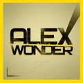 Alex Wonder - Alex Wonder - Undernealth [Original mix] 128kbps