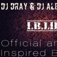 Dj Dray - Dj Dray Dj Alex France Official anthem Inspired By Life Original Mix