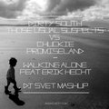 DJ SVET - Dirty South vs Chuckie - Walking Alone (DJ SVET Bigroom Mashup)