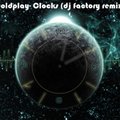 Dj Factory - Coldplay- Cloks (dj factory rmx)