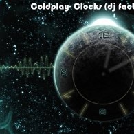 Dj Factory - Coldplay- Cloks (dj factory rmx)