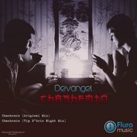 Tip D'Oris - Devangel - Chashemin (Tip D'Oris Night Mix)