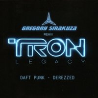Gregory Sirakuza - Daft Punk vs Gregory Sirakuza - Derezzed (Gregory Sirakuza Remix)