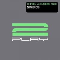 Alex Wonder - DJ Feel & Eugene Kush  - Simbios [Alex Wonder remix] 128kbps