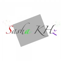 Sasha KHz - Sasha KHz - Pearl island