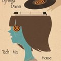 Dj Helga Dream - DJ Helga Dream - House Fancy (Tech Mix)