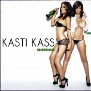 Kasti Kass (aka Kastro Exclusive) - Kasti Kass - Гуляем