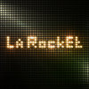 La Rocket - La Rocket - Music wanna be a beautiful