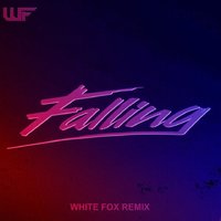 Матвей - ALESSO - Falling (WHITE FOX REMIX)
